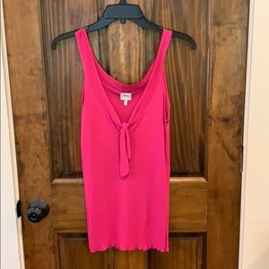 Armani Tank/Blouse